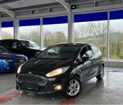 Ford Fiesta 2017
