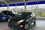Ford Fiesta 2017