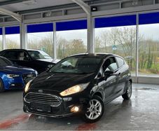 Ford Fiesta 2017