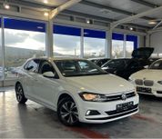 Volkswagen Polo 2019