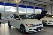 Volkswagen Polo 2019