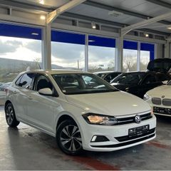 Volkswagen Polo 2019