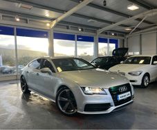 Audi A7 2014