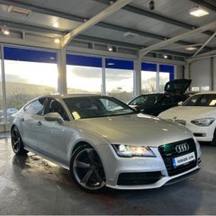 Audi A7 2014