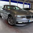 BMW 5 Series 2017