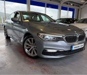 BMW 5 Series 2017