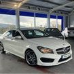 Mercedes-Benz CLA Class 2016