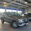 Mercedes-Benz GL-Class 2016