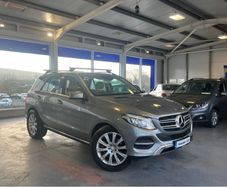 Mercedes-Benz GL-Class 2016
