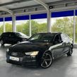 Audi A4 2016