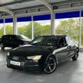Audi A4 2016