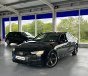 Audi A4 2016