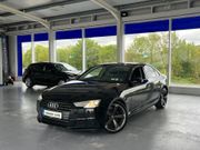 Audi A4 2016