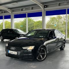 Audi A4 2016