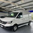 Volkswagen Crafter 2021