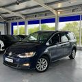 Volkswagen Sharan 2018