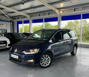 Volkswagen Sharan 2018
