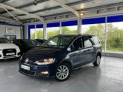 Volkswagen Sharan 2018