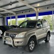 Toyota Landcruiser 2005