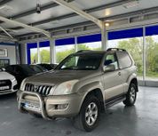 Toyota Landcruiser 2005