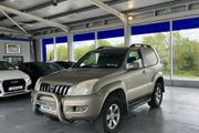 Toyota Landcruiser 2005