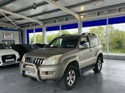 Toyota Landcruiser 2005