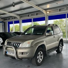 Toyota Landcruiser 2005