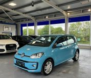 Volkswagen Up! 2017