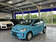 Volkswagen Up! 2017