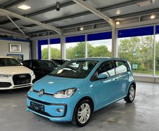 Volkswagen Up! 2017