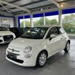 Fiat 500 2018
