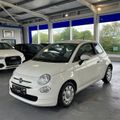 Fiat 500 2018