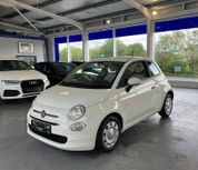 Fiat 500 2018