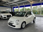 Fiat 500 2018