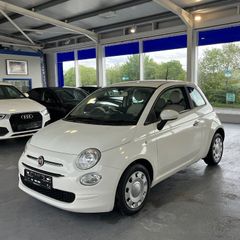 Fiat 500 2018