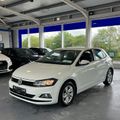 Volkswagen Polo 2018