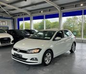 Volkswagen Polo 2018
