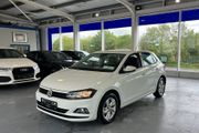 Volkswagen Polo 2018