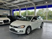 Volkswagen Polo 2018
