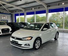 Volkswagen Polo 2018