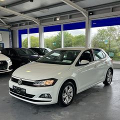 Volkswagen Polo 2018