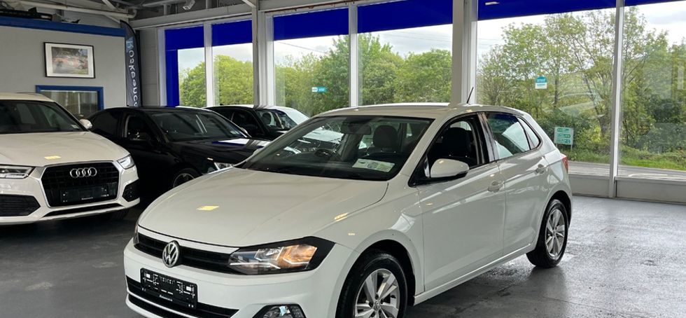 Volkswagen Polo 2018