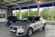Audi A1 2017