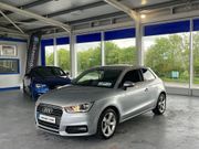 Audi A1 2017