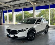 Mazda CX-30 2021