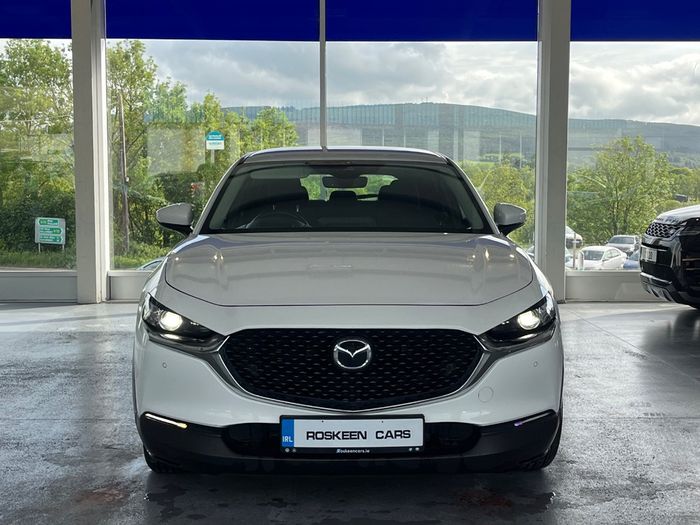 Mazda CX-30 2021