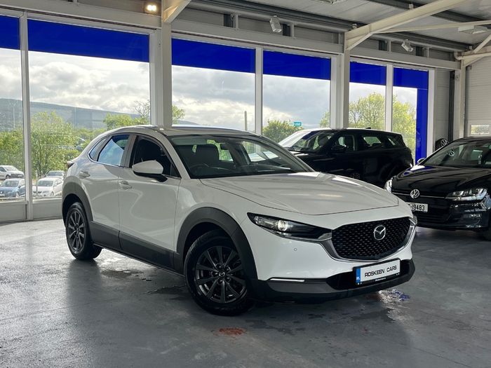 Mazda CX-30 2021
