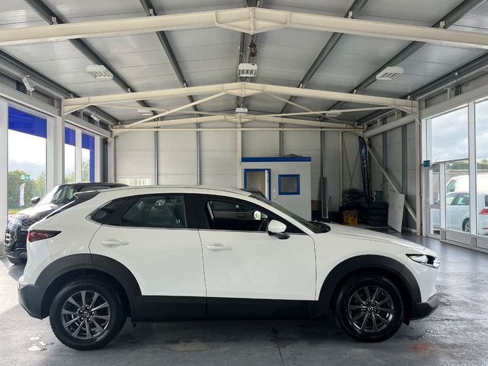 Mazda CX-30 2021