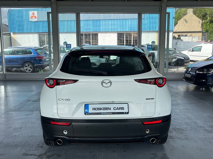 Mazda CX-30 2021