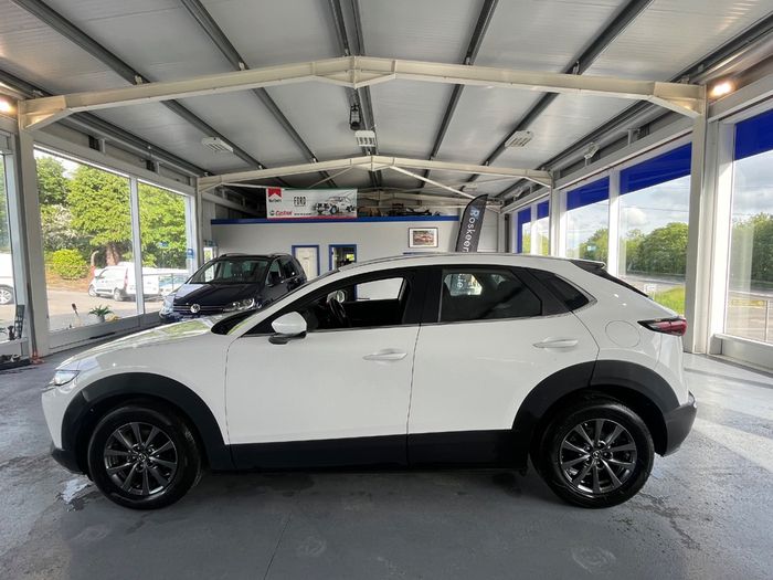 Mazda CX-30 2021